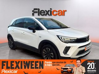 Opel CrossLand 1.2 81kW (110CV) Edition