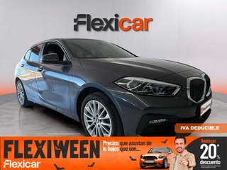 BMW Serie 1 116d