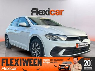 Volkswagen Polo Life 1.0 TSI 70kW (95CV)