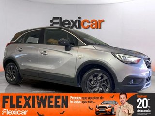 Opel Crossland X 1.2 81kW (110CV) Edition
