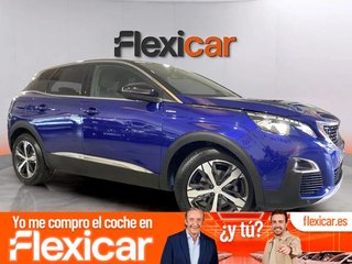 Peugeot 3008 PureTech 132kW (180CV) EAT8 GT Line