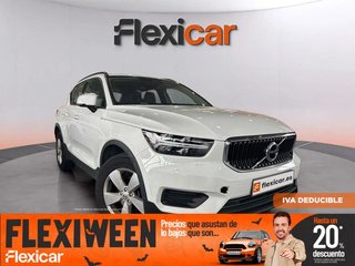 Volvo XC40 1.5 T2 Inscription Auto
