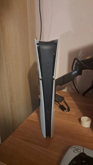 Console PlayStation 5 (PS5)