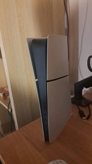Console PlayStation 5 (PS5)