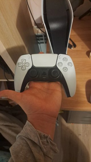 Console PlayStation 5 (PS5)