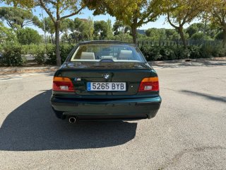 BMW Serie 5 2002