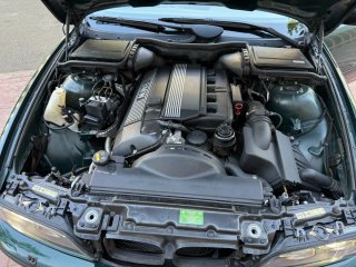 BMW Serie 5 2002