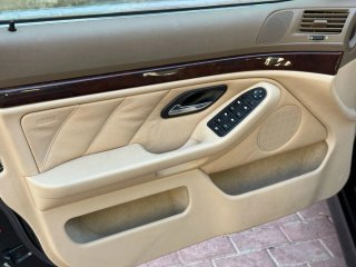 BMW Serie 5 2002