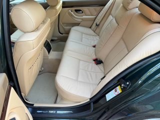 BMW Serie 5 2002
