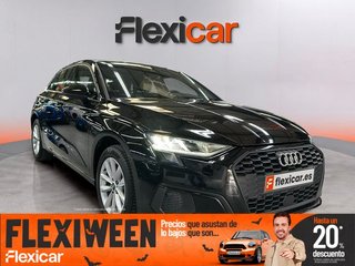 Audi A3 Sportback 30 TDI 85kW (116CV)