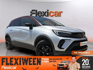 Opel CrossLand 1.2 81kW (110CV) GS