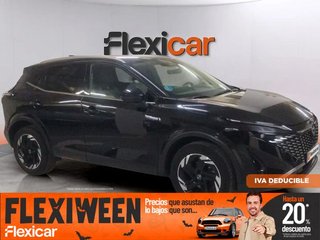 Nissan Qashqai DIG-T 116kW (158CV) mHEV CVT Acenta