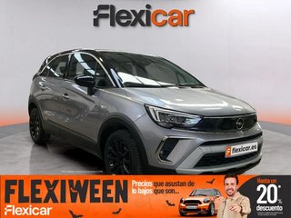 Opel CrossLand 1.2 81kW (110CV) GS Line