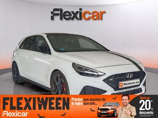 Hyundai i30 2.0 TGDI 206kW N Performance Sky DCT