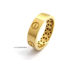 alianza oro 18k t. 22 (19,74 mm)