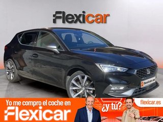 Seat Leon 2.0 TDI 110kW S&S FR