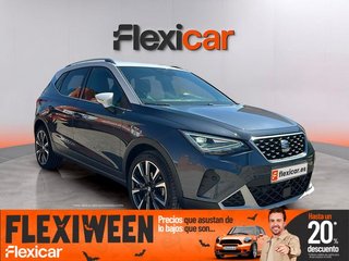 Seat Arona 1.0 TSI 85kW DSG Style Special Edition