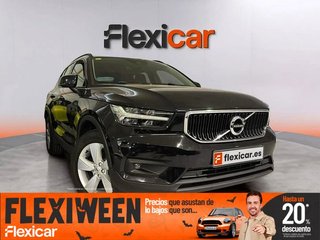 Volvo XC40 2.0 D3 Auto