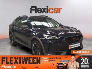 Cupra Formentor 1.5 TSI 110kW (150 CV) DSG