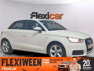 Audi A1 Attracted 1.4 TDI 66kW (90CV) Sportback