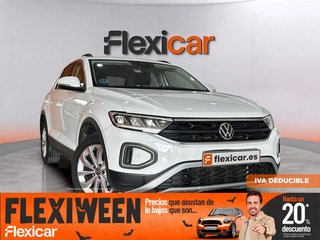 Volkswagen T-Roc Advance Style 1.5 TSI 110kW DSG