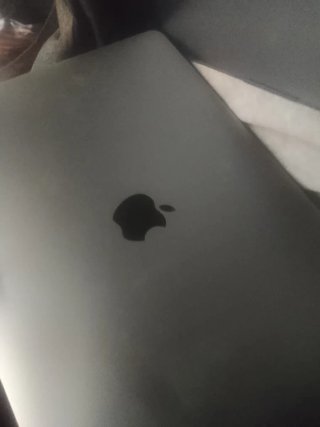MacBook Pro 13 2019 Space Gray
