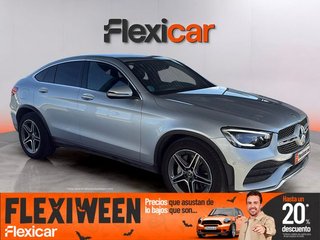 Mercedes-Benz GLC GLC 200 4MATIC