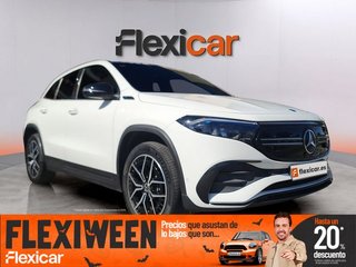Mercedes-Benz EQA EQA 250