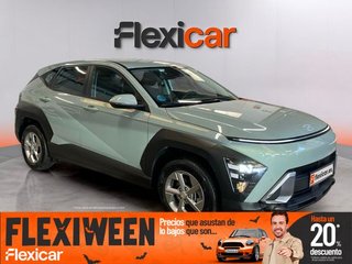 Hyundai Kona 1.6 GDI HEV Maxx DCT