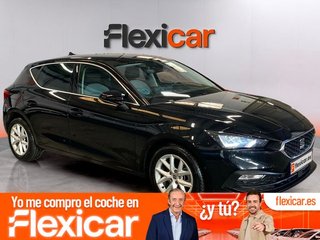 Seat Leon SP 2.0 TDI 85kW Style XL
