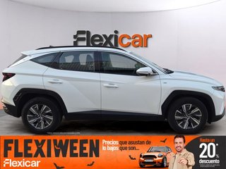 Hyundai Tucson 1.6 CRDI 100kW (136CV) 48V Maxx DCT