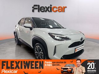 Toyota Yaris Cross 1.5 120H Style