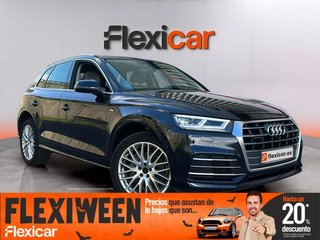 Audi Q5 35 TDI 120kW (163CV) quattro S tronic