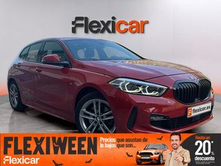 BMW Serie 1 116d