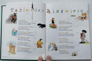 Les plus belles histoires du Père Castor. 3-9 ans