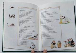Les plus belles histoires du Père Castor. 3-9 ans