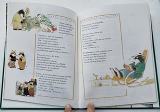 Les plus belles histoires du Père Castor. 3-9 ans