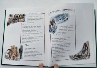 Les plus belles histoires du Père Castor. 3-9 ans