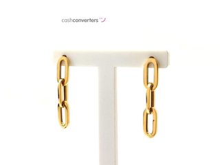 pendientes oro 18k