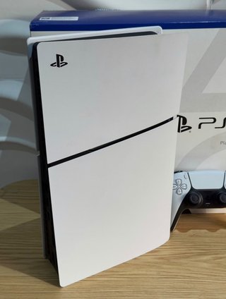 PS5 (PlayStation 5) Slim 1TB