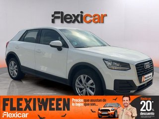 Audi Q2 Advanced 30 TDI 85kW (116CV) S tronic
