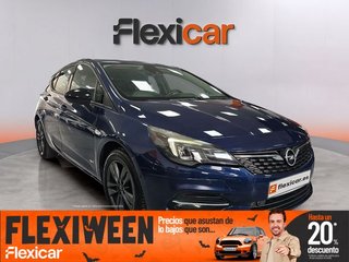 Opel Astra 1.2T SHT 96kW (130CV) Business Elegan ST