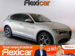 Alfa Romeo Stelvio 2.2 Diesel 140kW (190cv) SPRINT AWD