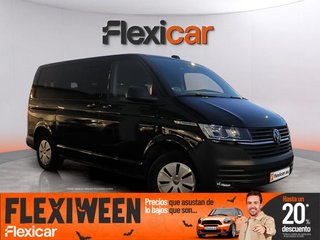 Volkswagen Caravelle Origin Larga 2.0 TDI 110kW BMT DSG