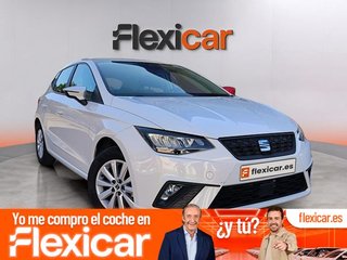 Seat Ibiza 1.0 MPI 59kW (80CV) Style