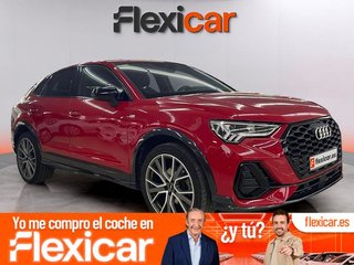 Audi Q3 S line 35 TDI 110kW (150CV) S tronic