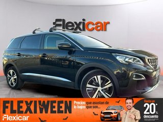 Peugeot 5008 Allure 1.2L PureTech 96kW (130CV) EAT8