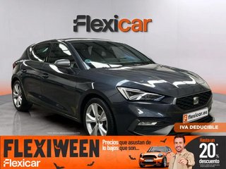 Seat Leon 1.5 TSI 85kW S&S FR 25 Aniversario