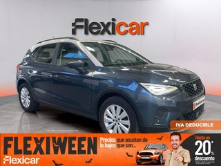 Seat Arona 1.0 TSI 81kW (110CV) DSG Style
