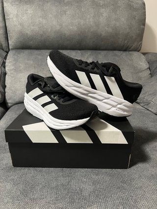 Zapatillas Adidas Adistar 4 W Talla 40